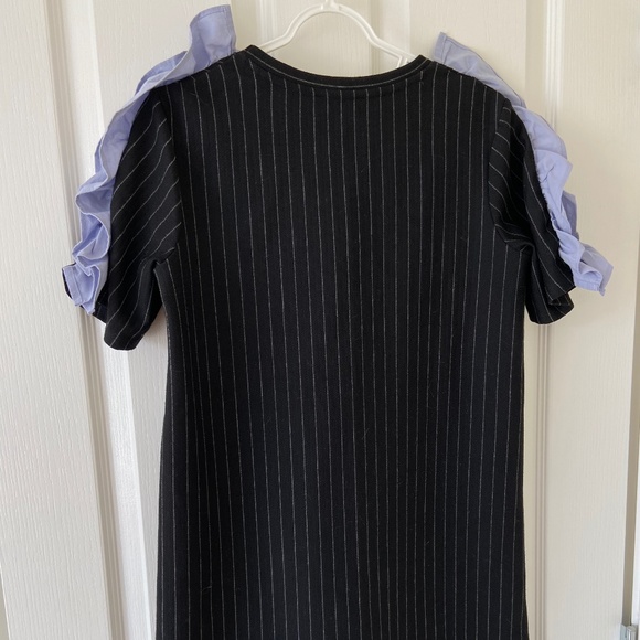 Zara Striped dress - Picture 3 of 3